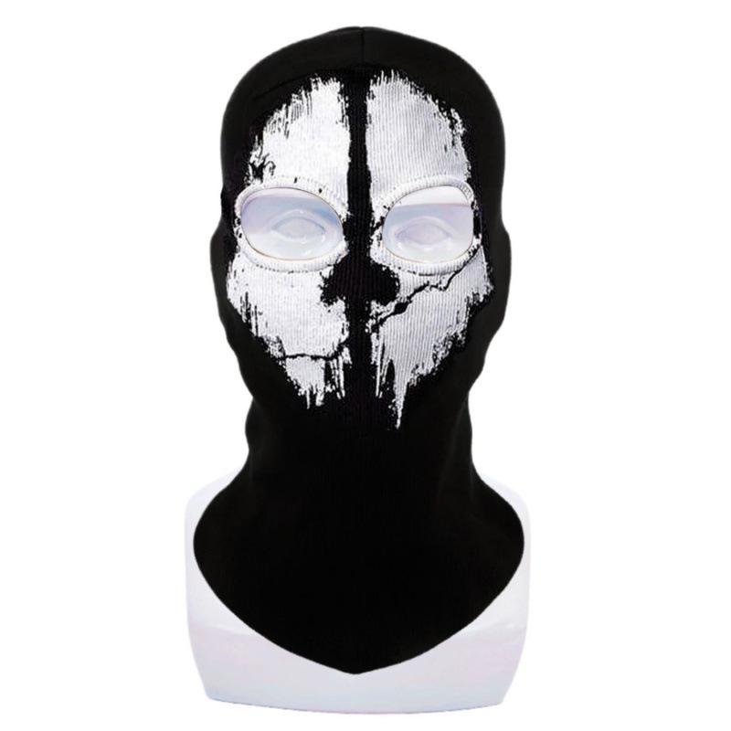 Call of Duty OT Influencer Autumn/Winter Balaclava Hat