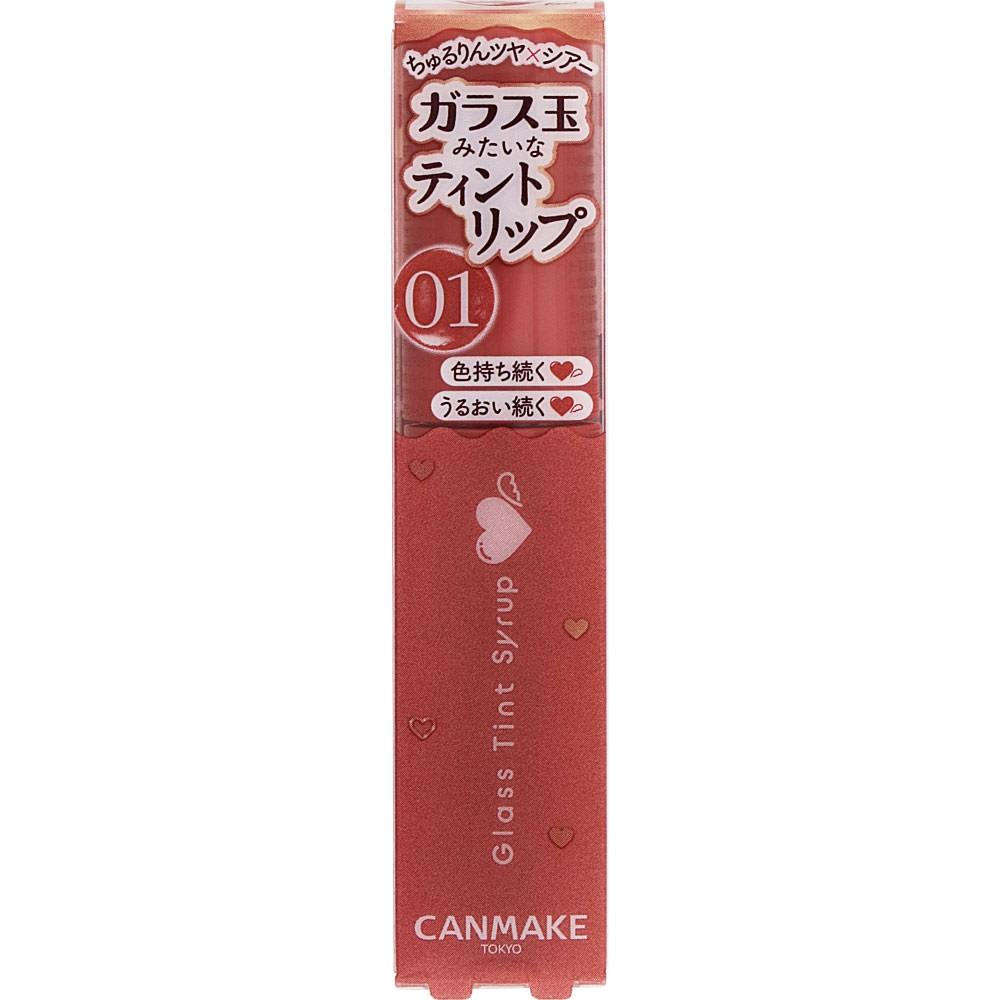 

Canmake Glass Tint Siroff 01 Ida Laboratories