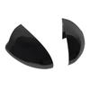 Subaru BRZ/Toyota GR86 2022 Rearview Mirror Cover - Horn Shape Design