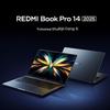 Xiaomi Redmi Book Pro 14 (2025) Thin & Light Laptop (CN Version)