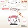 Zebra Snoopy Mildliner Highlighter Exciting Stationery Set Pens, Series, 6-Color (WKT7-SN-WS-AZ6)