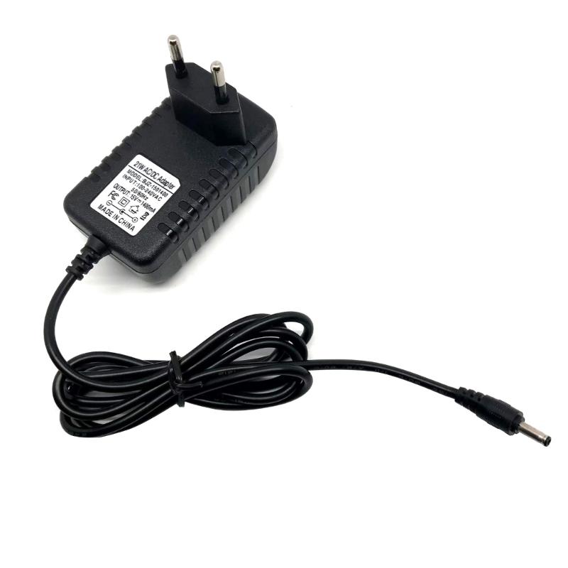 Original 18V 1.67A /15V 1.4A 30W Speaker Power Supply Adapter Cord for Echo show 8 plus 3th 2nd Gen Charger