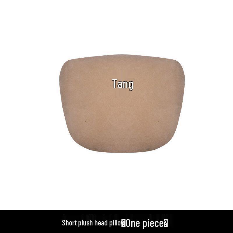 BYD Tang DMI Car Headrest & Lumbar Support Pillow - Champion Edition for EV Interior & Neck Protection