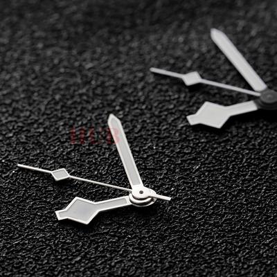 High-quality Watch Accessories Watch Pointer for Watchmaker Green Luminous Hands for NH35 NH36 7S26 7S36 4R35 4R36 WatchMovement