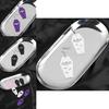 Fashionable Bat Pendant Earrings For Women In Trendy Multicolor Designs