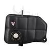 Coolant Reservoir Recovery Expansion Tank 2035000049 Fit for C‑CLASS W203 S203 CL203