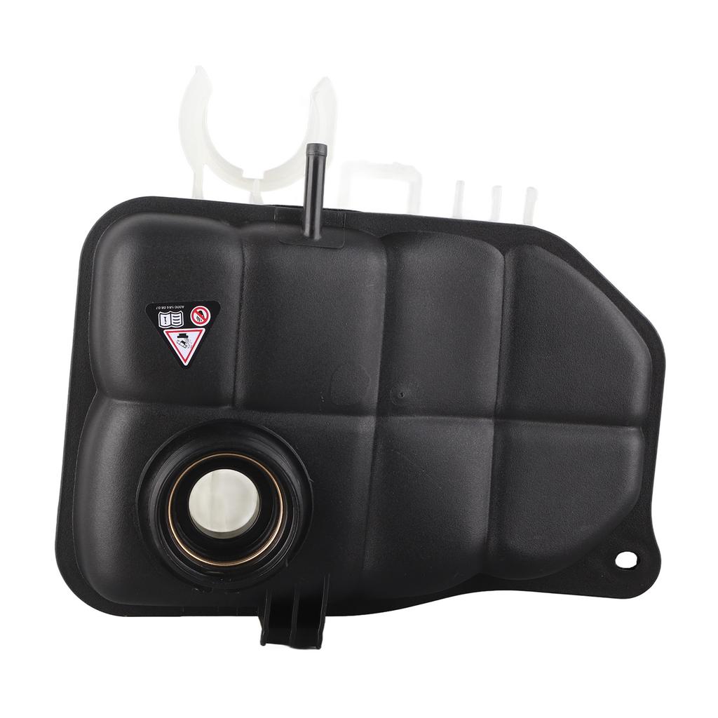 Coolant Reservoir Recovery Expansion Tank 2035000049 Fit for C‑CLASS W203 S203 CL203