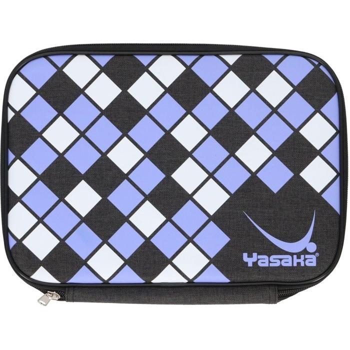 Used [New/Shipped in 2 business days] Yasaka Grid Case (H148) Color: Lavender