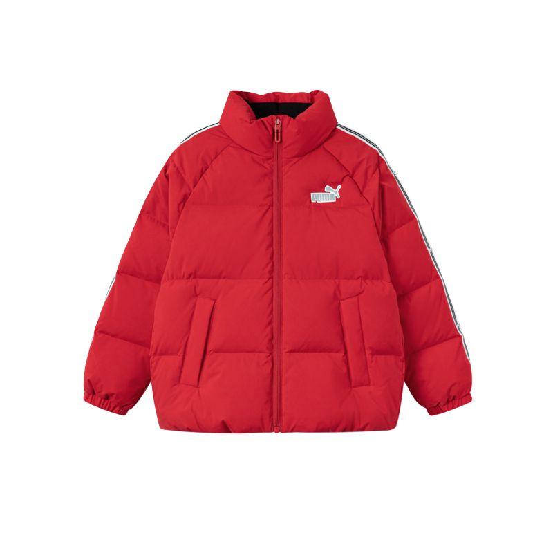 PUMA Down Jacket Sportstyle Kids 353425107203-60501 110