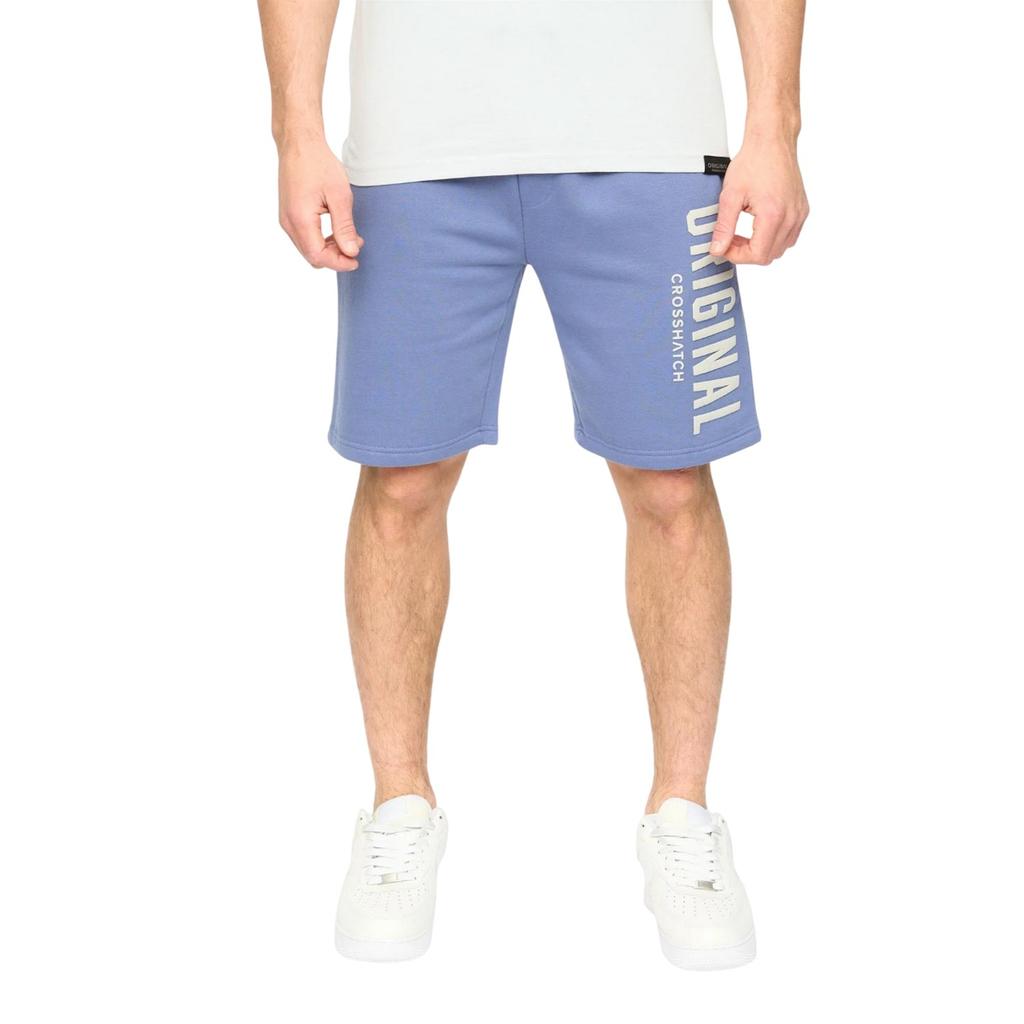 Crosshatch Mens Kensby Shorts