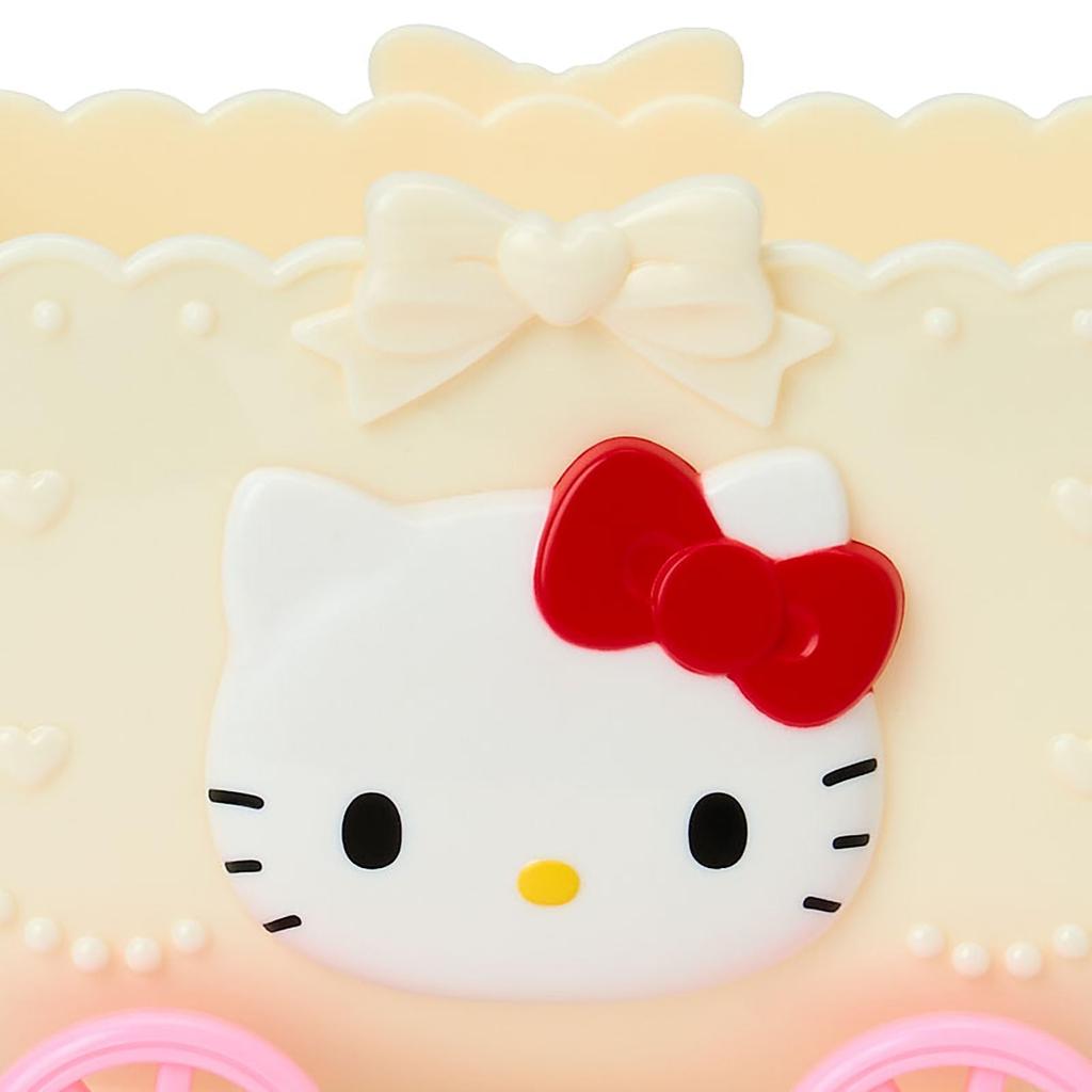Sanrio Hello Kitty ABS Resin Trinket Box 637050