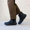 KEEN Revel IV Chelsea Boots, Men's, Black/Black, Size 25.5cm