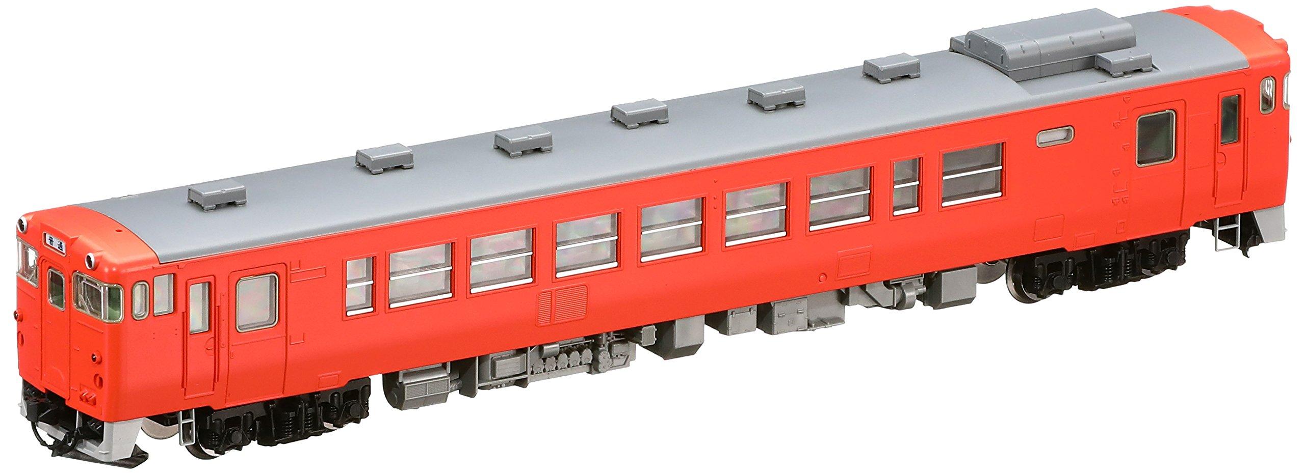 

TOMIX N Gauge Kiha 40-2000 T 8406 Железнодорожная модель дизельного вагона