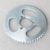25H 55T Tooth 29mm 2 Stroke Mini ATV Rear Chain Gear Sprocket Plate For 47cc 49cc Pocket Bike Quad 4 Wheeler Scooter