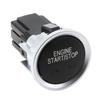 Push One-Touch Ignition Start Button Engine Start Stop Switch Button New 526671115 For Buick GL8 2.5 GL8ES 2017-
