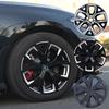 18/19 Inch Hub Caps & Tire Covers for BMW i3, ix3, 320/325 - Wheel Decorative Accessories