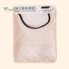 Garbage Bag Holder Large Capacity Hanging Mesh Pouch Portable Kitchen Wall Mounted Trash Bag Container Garbage Bag Organizer
