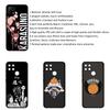 for Samsung Galaxy S25 S24 S23 S22 Ultra FE Plus A17 A37 A57 A56 A55 A06 A16 A15 A36 A26 A35 A05 A25 A54 A34 Case Hinata Shoyo Karasuno Haikyuu Cover