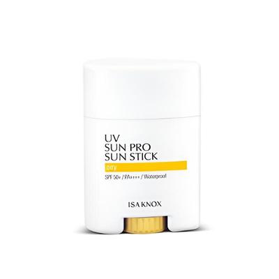 [ISA KNOX] IK UV Sun Pro 365 Airy Sun Stick 20 G