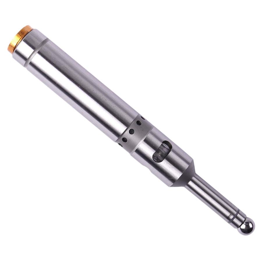 1pc Electronic Edge Finder Contact Point Sensor Probe Hardened Precision Ground