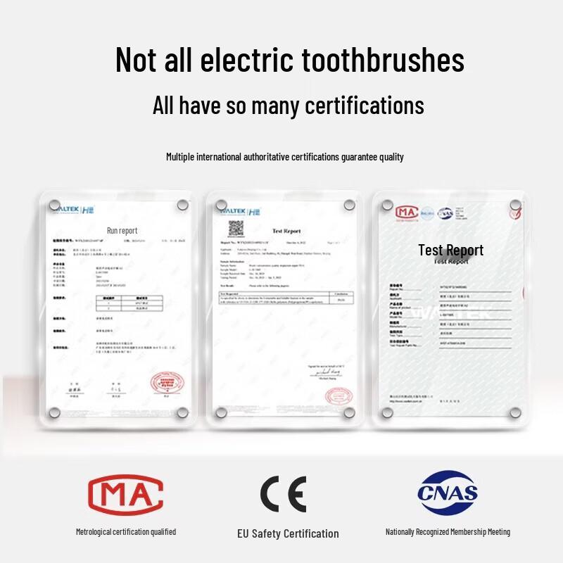 Lenovo A2 Sonic Electric Toothbrush