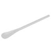 Stainless Steel Mixing Spoon Short Handle Dessert Coffee Spoon Mixing Stick for Kitchen Home