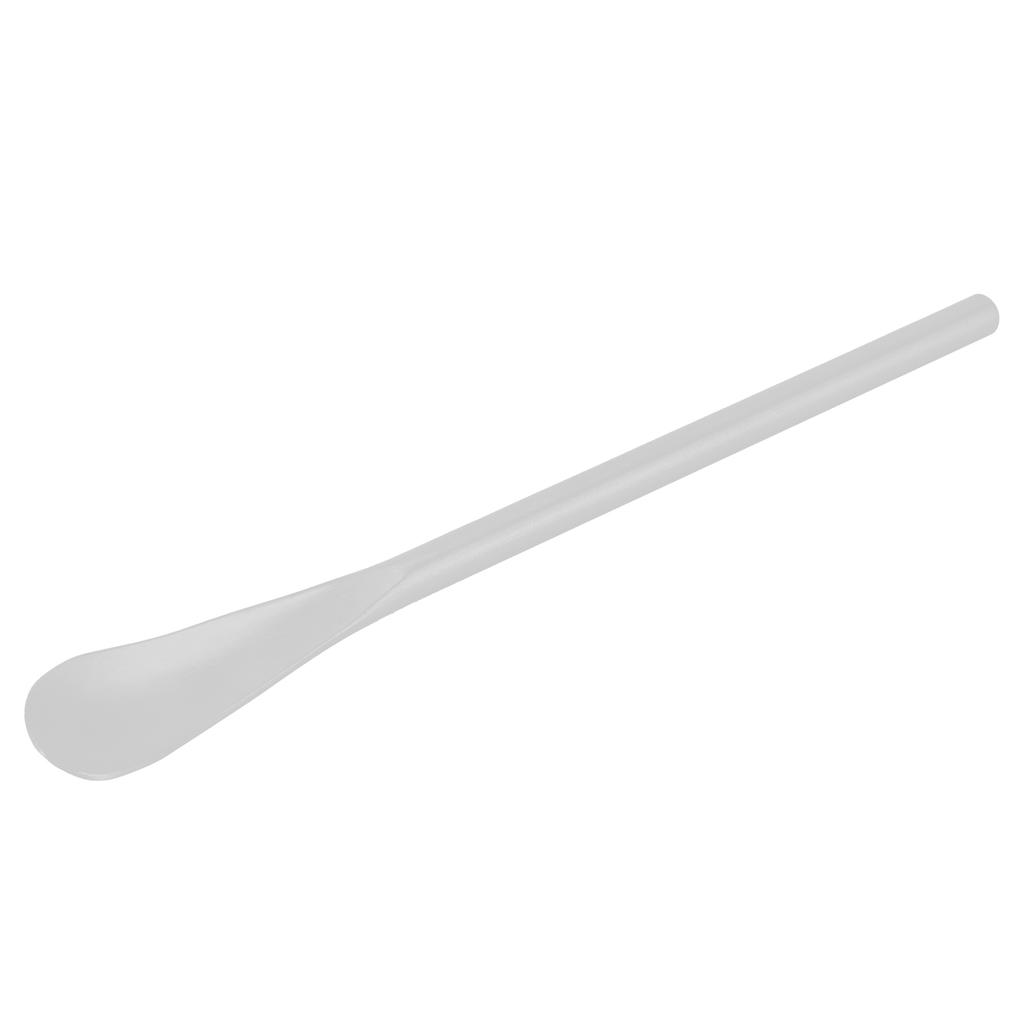 Stainless Steel Mixing Spoon Short Handle Dessert Coffee Spoon Mixing Stick for Kitchen Home