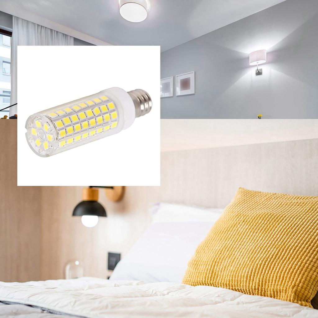 110V 10W Corn Light Bulb 102 LED Beads LED Corn Lamp New E12 Bulb for Home Lighting
