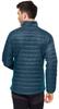 Куртка Jack Wolfskin Routeburn Pro Ins Jkt M dark sea