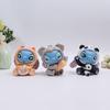 6 Styles Lilo & Stitch Halloween Party Monster Pumpkin Toy Figures