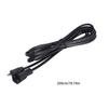 Heavy Duty Lift Chair Power Adapter Electrical Sofa Power Recliner Charging Adapter Male To Female Cable Replacement