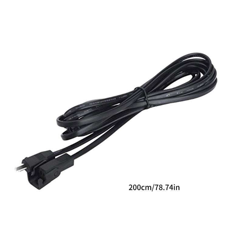 Heavy Duty Lift Chair Power Adapter Electrical Sofa Power Recliner Charging Adapter Male To Female Cable Replacement