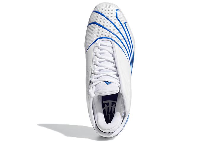 T-Mac 2 Adidas Evo 'White Royal' FX4993