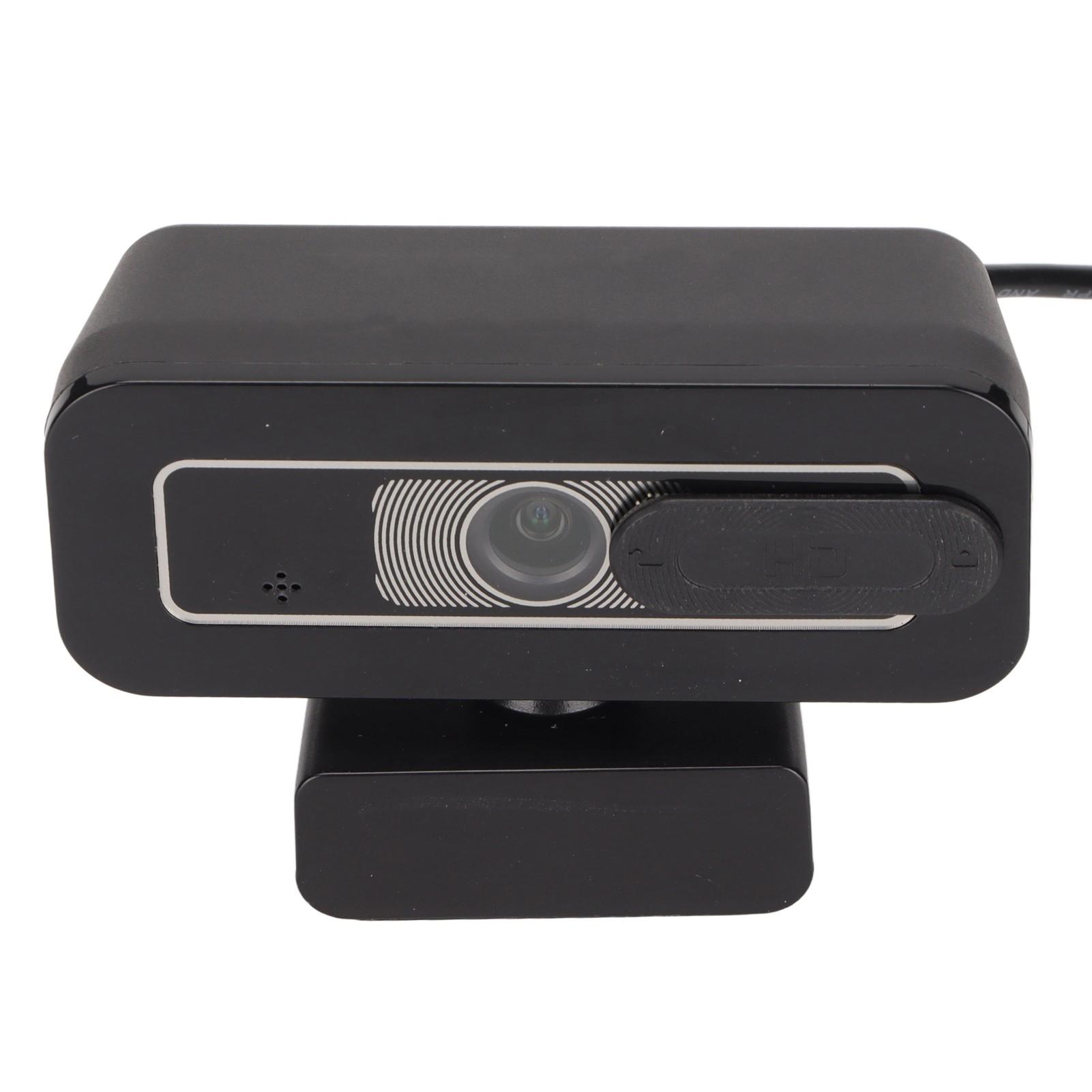 

Computer Camera High Definition 1080P USB Streaming Webcam for OS X for Win10 for Android