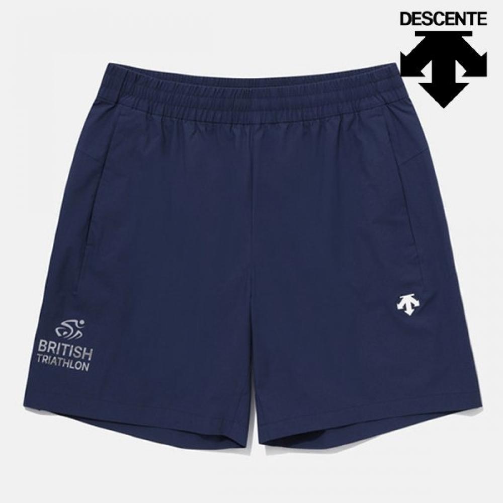

Descent Btf Team Stretch Woven Shorts Sp223ihp41nvy0 Shorts P389149698 70
