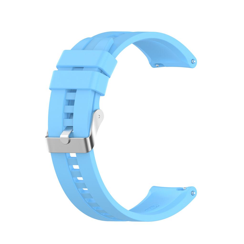 Silikonowy pasek do zegarka dla Amazfit GTS 2e/GTS2/GTS2
