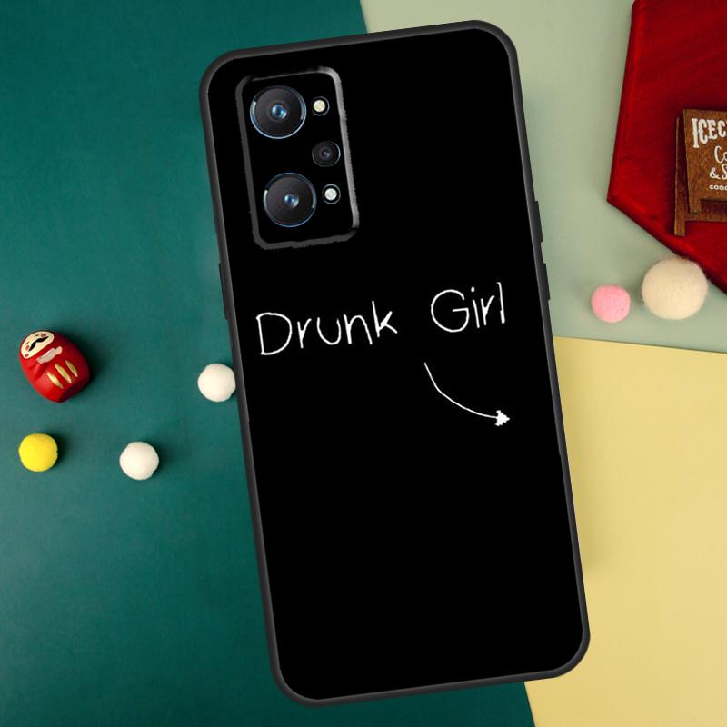 Life Is Strange For Realme 15 10 11 12 13 14 Pro Plus C65 C67 C75 C63 C61 C55 C51 C53 C35 GT6 GT7 Pro Case