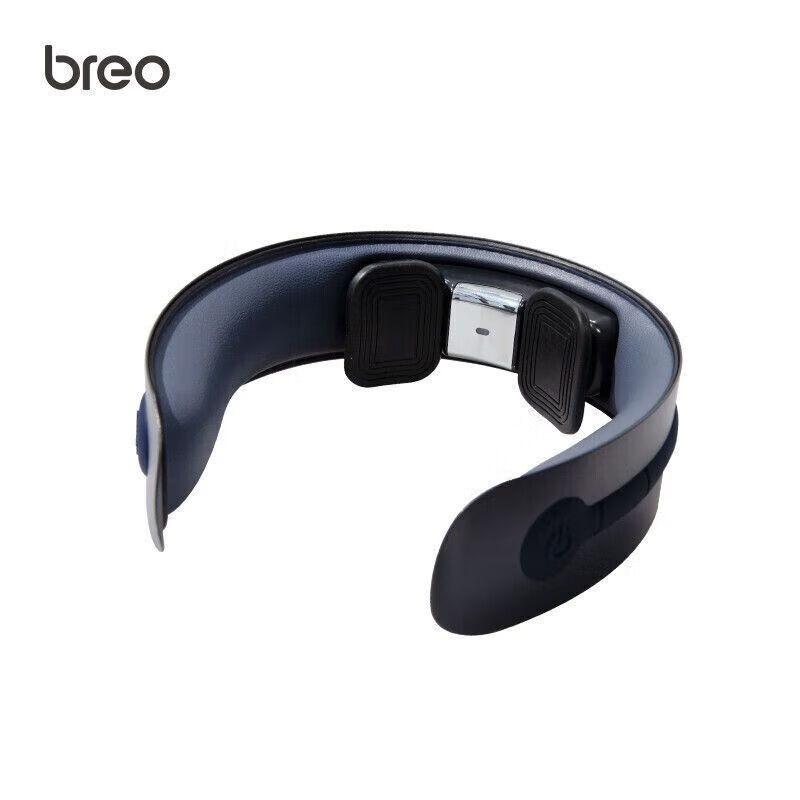 Breo BR-112 Pulse Neck Massager with Heat