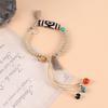 Bracciali – Braccialetti intrecciati