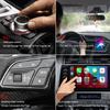 Wired To Wireless CarPlay Box Car Wired To Wireless CarPlay Adapter Car Universally PlugAndPlay