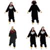Sonic The Hedgehog Cartoon Fleece Adult Onesie With Warm Thick Fabric For Home Comfort