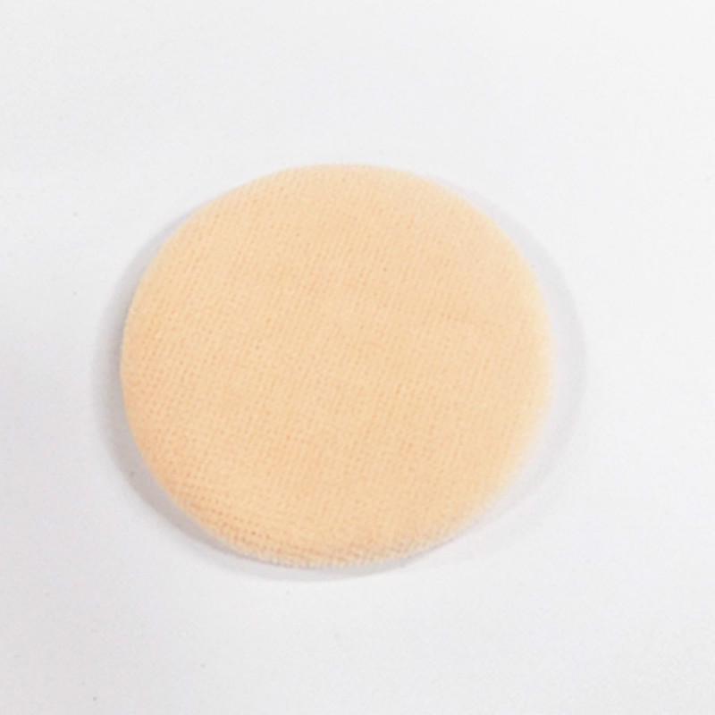 

Спонж мягкий для пудры 3pcs