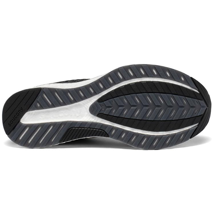 SAUCONY Freedom 3 Czarny Biały Damski S10543-40