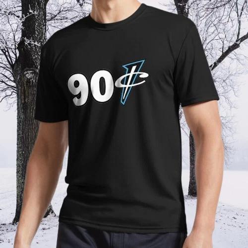 

901 Penny Hardaway Active T-Shirt Logo TEE T-Shirt Funny Size S to 5XL 2XL