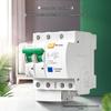 Componente electrice – Întrerupătoare de alimentare