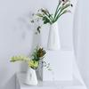 emo Flower Jug Vase 1000 White JEMO-0101-WH