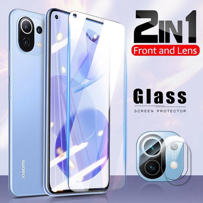 Satın alın Camera Lens Cover Screen Glass Film For Xiaomi Redmi Note 11 ...