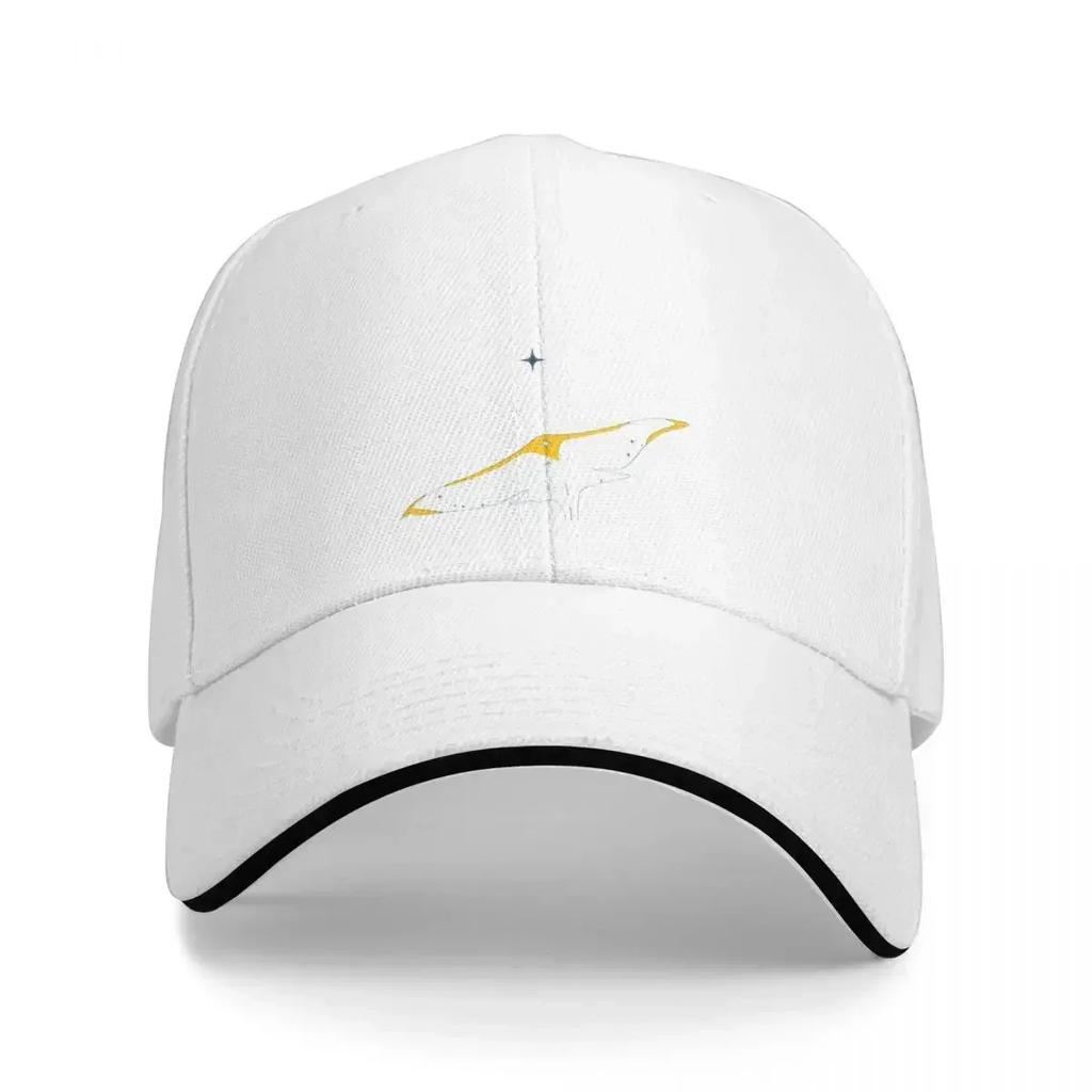 Minimalist Stingray Kidnapper Sky COTL Children of the Light Baseball Cap Luxury woUnisex Cap Sports Cap Caps WoUnisex Unisexs