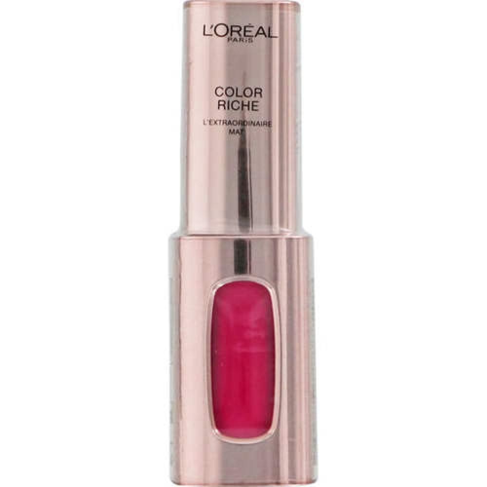 

L Oréal Paris L Oréal Paris Color Riche Extraordinary Rouge Matte 111 6.5 mL