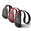 PU Leather Car Seat Back Hooks Universal Interior Accessories For Mercedes-Benz W108 W124 W126 W140 W168 W169 W176 W177 W20 ZF8